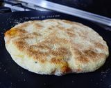 Une image de l'étape 14 de Pain farci 🌾.