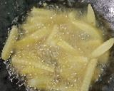 Foto langkah ke 6 dari resep French Fries Renyah ala Francise.