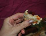 Homemade chicken sausages recipe step 10 photo