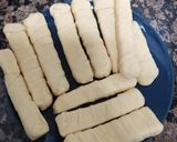 Foto del paso 7 de la receta: Tequeños