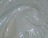 Foto del paso 4 de la receta: Helado de duraznos