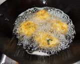 Foto langkah ke 5 dari resep Bakwan Tahu Jagung.