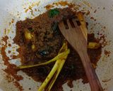 Foto langkah ke 3 dari resep Gulai Daging Sapi Simpel.