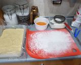 Foto del paso 6 de la receta: Postre de Leche Frita