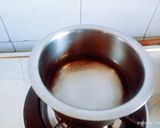 A picture of step 1 of Crispy tasty homemade milky bar.