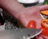 Foto del paso 1 de la receta: Cerdo agridulce