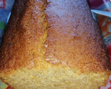 Foto del paso 7 de la receta: Bizcocho de mandarina