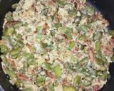 Foto del paso 3 de la receta: Revuelto a la sartén