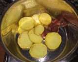 Foto del paso 4 de la receta Arroz con acelgas