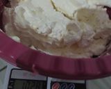 Foto langkah ke 4 dari resep Butter cream lembut dan kokoh.