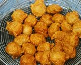 Foto langkah ke 5 dari resep Kekian ayam udang.