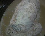 Foto del paso 4 de la receta: Chintomas rellenos de vegetales capeados a la Mario, s