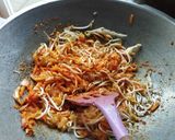 Foto langkah ke 2 dari resep Tahu Pedas Jeletot.
