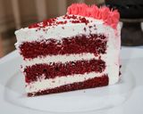 Foto del paso 13 de la receta: Pastel red velvet