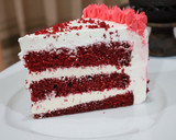 Foto del paso 13 de la receta: Pastel red velvet