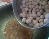 மீல் மேக்கர் வறுவல் ரெசிபி ஸ்டேப் 5 புகைப்படம்