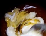 A picture of step 4 of Gol Papdi/Shukdi.