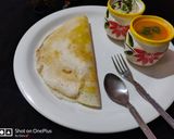 પોડી ઢોંસા રેસીપી સ્ટેપ3ફોટો