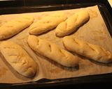 Foto del paso 8 de la receta: Flautas travesas a la Van Der Graaf Generator