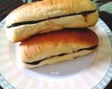 Cara Membuat Samuli  Samoon Bread Sandwich 7