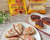 Foto langkah ke 10 dari resep Donat Kentang.