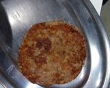Foto del paso 10 de la receta Hamburguesas veganas de judía, avena y patata