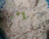 Foto langkah ke 2 dari resep Tahu walik kuah kacang.