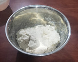 Foto del paso 4 de la receta: Marraqueta, pan batido o pan francés