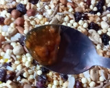 Foto del paso 3 de la receta: Granola casera (mí versión)