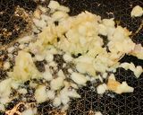 Hình bước làm 3 của món Salad Rau Càng Cua, Trứng, Thịt Bò