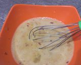 Foto langkah ke 3 dari resep Telor Gulung Bumbu Padang.