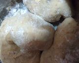 Foto del paso 1 de la receta: Ñoquis de batata