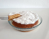 Foto del paso 14 de la receta: Bizcocho de coco🥥 súper tierno!!