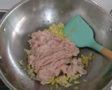 Foto langkah ke 2 dari resep Ayam Cincang Kecap (Untuk Isian Bakpao, Dll.).
