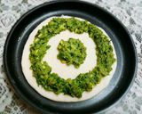 A picture of step 10 of Spinach sunflower Bread.