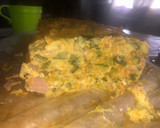 Foto del paso 2 de la receta: Budín de Verduras 🌶 🥒🍆