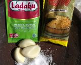 Foto langkah ke 1 dari resep Tahu Susu Homemade.