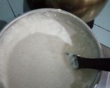 Foto langkah ke 1 dari resep Empek - empek ebi.