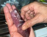 รูปขั้นตอนการทำที่ 8 ของ หมึกยัดไส้🐙 #รสมือแม่