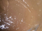 Falsa Marquesa de Café!