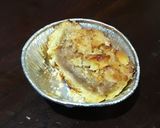 Foto langkah ke 10 dari resep Mock Apple Pie (Apple Pie without Apple).
