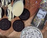 Foto del paso 3 de la receta Momias de Halloween en 5 min