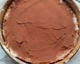 Tiramisu torta recept fázis 6 fotója