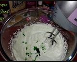 A picture of step 3 of Grasshopper Parfait.