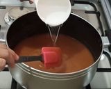 A picture of step 6 of Ginger Carrot Soup 🥕🍵.