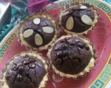 Foto langkah ke 7 dari resep Pie brownies.