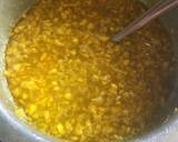 Raw mango pickle(chundo) recipe step 2 photo