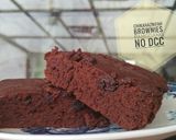 Foto langkah ke 10 dari resep Brownies Panggang NO DCC.