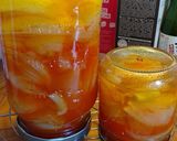 Foto del paso 4 de la receta 157.🧅 Cebollas en escabeche