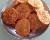 दही पापड़ी चाट (Dahi papdi chaat recipe in hindi) रेसिपी चरण 3 फोटो